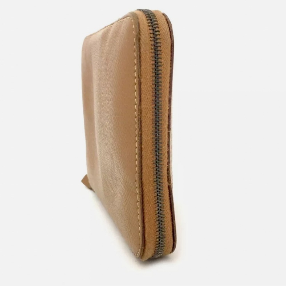 HERMES AGENDA EPSON LEATHER NOTEBOOK COVER /P1021 - Picture 4 of 12